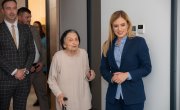 Министар Ђурђевић Стаменковски обишла Геронтолошки центар у Ваљеву