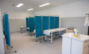 Министар Ђурђевић Стаменковски обишла Геронтолошки центар у Ваљеву
