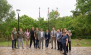 Министар Ђурђевић Стаменковски у Кули: Подршка борцима, социјалним установама и запошљавању