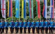 Ђурђевић Стаменковски на Дан победе: Србија никада није била на погрешној страни