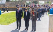 Ђурђевић Стаменковски на Дан победе: Србија никада није била на погрешној страни