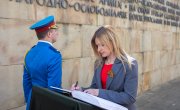 Ђурђевић Стаменковски на Дан победе: Србија никада није била на погрешној страни
