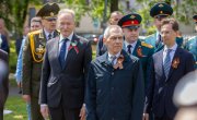 Ђурђевић Стаменковски на Дан победе: Србија никада није била на погрешној страни