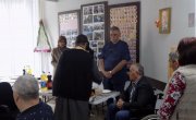 Удружење дистрофичара Града Смедерева "Бољи живот" обележило крсну славу