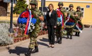 Ђурђевић у Сремским Карловцима: Војводина је увек носила српско име и презиме