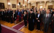 Ђурђевић у Сремским Карловцима: Војводина је увек носила српско име и презиме