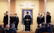 Ђурђевић у Сремским Карловцима: Војводина је увек носила српско име и презиме
