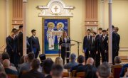 Ђурђевић у Сремским Карловцима: Војводина је увек носила српско име и презиме