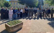 Обележена 177. годишњица Мајске скупштине