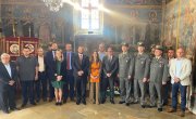 Обележена 177. годишњица Мајске скупштине
