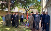 Обележена 177. годишњица Мајске скупштине
