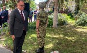 Обележена 177. годишњица Мајске скупштине