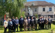 Обележена 177. годишњица Мајске скупштине