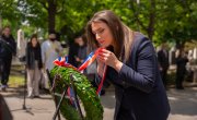 Обележена 108. годишњица од смрти војводе Радомира Путника