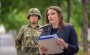 Обележена 108. годишњица од смрти војводе Радомира Путника