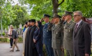 Обележена 108. годишњица од смрти војводе Радомира Путника