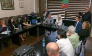 У Зајечару представљене инклузивне процедуре за смањење ризика од катастрофа