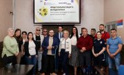 У Зајечару представљене инклузивне процедуре за смањење ризика од катастрофа