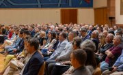Министар Ђурђевић Стаменковски доделила национална признања најбољима у области заштите на раду