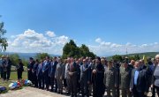Обележавање 216. годишњице од Боја на Чегру
