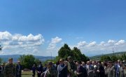 Обележавање 216. годишњице од Боја на Чегру