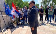 Обележавање 216. годишњице од Боја на Чегру