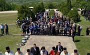 Обележавање 216. годишњице од Боја на Чегру