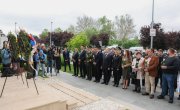 Ђурђевић Стаменковски: Србија и Кина пријатељи у најтежим временима
