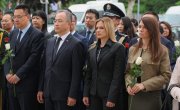 Ђурђевић Стаменковски: Србија и Кина пријатељи у најтежим временима