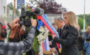 Ђурђевић Стаменковски: Србија и Кина пријатељи у најтежим временима