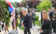 Ђурђевић Стаменковски: Србија и Кина пријатељи у најтежим временима