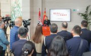 Ђурђевић Стаменковски: Србија и Кина пријатељи у најтежим временима