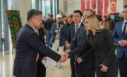 Ђурђевић Стаменковски: Србија и Кина пријатељи у најтежим временима