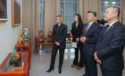 Ђурђевић Стаменковски: Србија и Кина пријатељи у најтежим временима
