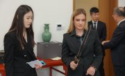 Ђурђевић Стаменковски: Србија и Кина пријатељи у најтежим временима