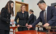 Ђурђевић Стаменковски: Србија и Кина пријатељи у најтежим временима