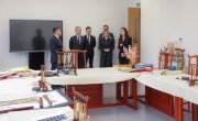 Ђурђевић Стаменковски: Србија и Кина пријатељи у најтежим временима