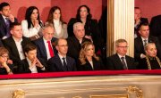 Ђурђевић Стаменковски на обележавању Дана победе: Свако зло се побеђује у заједништву