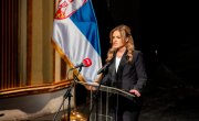 Ђурђевић Стаменковски на обележавању Дана победе: Свако зло се побеђује у заједништву