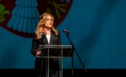 Ђурђевић Стаменковски на обележавању Дана победе: Свако зло се побеђује у заједништву