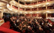 Ђурђевић Стаменковски на обележавању Дана победе: Свако зло се побеђује у заједништву