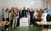 Подршка активностима за квалитетнији живот бубрежних инвалида у Србији  