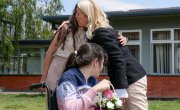 Школа у Алибунару доступна за децу са инвалидитетом – испуњено обећање дато девојчици Дуњи