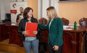 Ђурђевић Стаменковски у Зајечару доделила субвенције за самозапошљавање