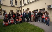 Ђурђевић Стаменковски у Зајечару доделила субвенције за самозапошљавање