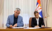 Ђурђевић Стаменковски: Бесплатни бањски боравак за војне инвалиде и породице погинулих бораца