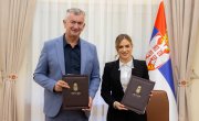 Ђурђевић Стаменковски: Бесплатни бањски боравак за војне инвалиде и породице погинулих бораца