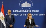 Ђурђевић Стаменковски: Египат је стратешки партнер Србије и „локомотива Африке“
