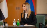Ђурђевић Стаменковски: Египат је стратешки партнер Србије и „локомотива Африке“