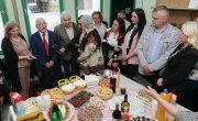 Барошевић на обележавању Спасовдана, крсне славе Градске организације инвалида рада и особа са инвалидитетом Зајечар